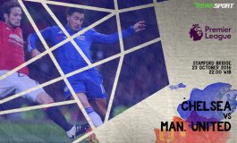 Prediksi Pertandingan Antara Chelsea Melawan Manchester United