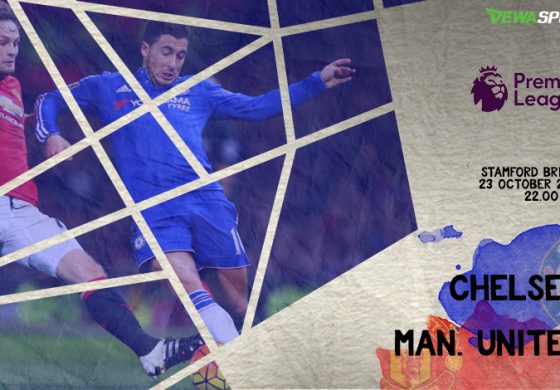 Prediksi Pertandingan Antara Chelsea Melawan Manchester United