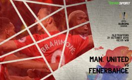 Prediksi Pertandingan Antara Manchester United Melawan Fenerbahce