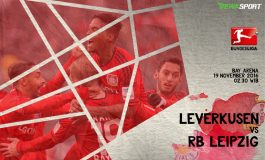 Prediksi Pertandingan Antara Bayer Leverkusen Melawan RB Leipzig