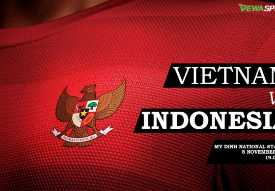 Prediksi Pertandingan Antara Vietnam Melawan Indonesia