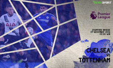 Prediksi Pertandingan Antara Chelsea Melawan Tottenham Hotspur