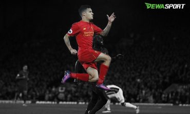 Philippe Coutinho Kini Diburu Duo Raksasa La Liga