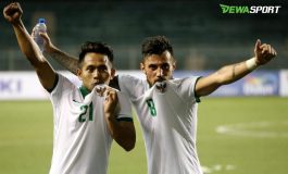 Timnas Indonesia Lolos Dari Lubang Jarum