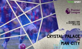 Prediksi pertandingan antara Crystal Palace Manchester United