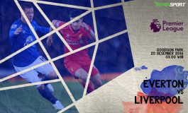 Prediksi Pertandingan Antara Everton Melawan Liverpool