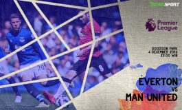 Prediksi Pertandingan Antara Everton Melawan Manchester United