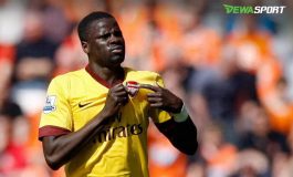 Eks Arsenal Pernah Berpikir Untuk Bunuh Diri