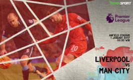 Prediksi Pertandingan Antara Liverpool Melawan Manchester City