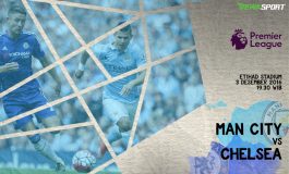 Prediksi Pertandingan Antara Manchester City Melawan Chelsea