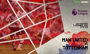 Prediksi Pertandingan Antara Manchester United melawan Tottenham Hotspurs