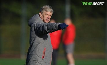 Paris Saint-Germain Tertarik Rekrut Arsene Wenger