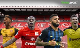 Pemain Buruan Liverpool Pada Bursa Transfer Januari