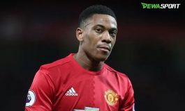 Jose Mourinho Muak Dengan Spekulasi Transfer Anthony Martial