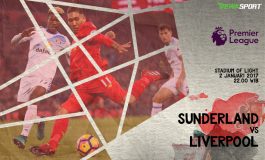 Prediksi Pertandingan Antara Sunderland Melawan Liverpool