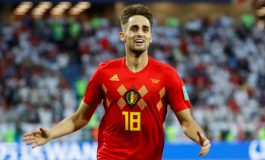 Cetak Gol Fantastis, Januzaj Diganjar Trofi Pemain Terbaik