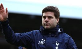 Pochettino Menjauh, Madrid Cari Alternatif Lain