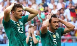 Terungkap, Game Online Jadi Biang Kerok Gagalnya Jerman di Rusia