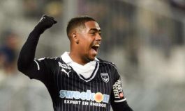 Gagal Boyong Malcom, AS Roma Diejek Ikea