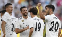 Kostum Ketiga Real Madrid Musim Ini Terbuat dari Sampah Laut