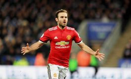 3 Pemain MU Calon Pengganti Juan Mata