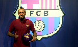 Ernesto Valverde Ternyata Tidak Tahu Penyebab Arturo Vidal Ngamuk di Instagram