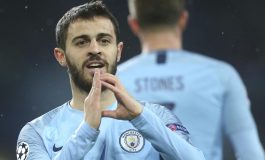 Kekasih Gelandang Manchester City Bisa 6 Bahasa