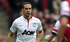 Intip Romantisnya Rio Ferdinand Lamar Pacar di Abu Dhabi