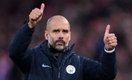 Pilih Seks atau Sepakbola? Ini Jawaban Kocak Guardiola