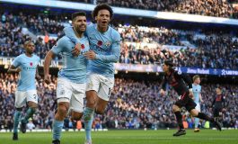 Man City Ukir Rekor Tak Terkalahkan di 15 Laga Liga Inggris