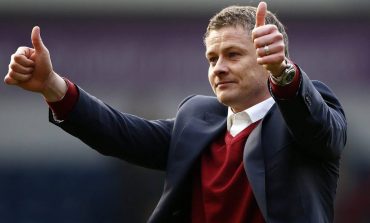 Solskjaer Tak Sabar Ingin Bawa Manchester United Hadapi PSG