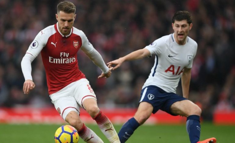 Jelang Tottenham Hotspur vs Arsenal: Siapa Terbaik di Ibu Kota?