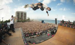 Riwayat Jatuh Bangun Tony Hawk Menekuni Olahraga Skateboard