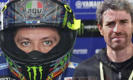 Rossi Tunjuk Idalio Gavira Jadi Pelatih Sementara