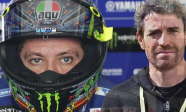 Rossi Tunjuk Idalio Gavira Jadi Pelatih Sementara