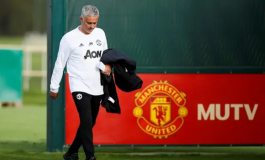 Pecat Mourinho, Manchester United Untung Rp3,1 Triliun