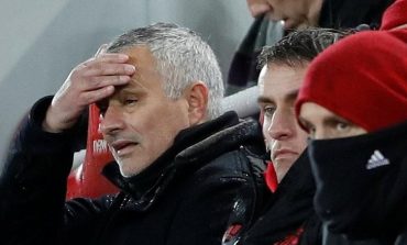 Periode Natal dan Tahun Baru Jadi Penghakiman Mourinho