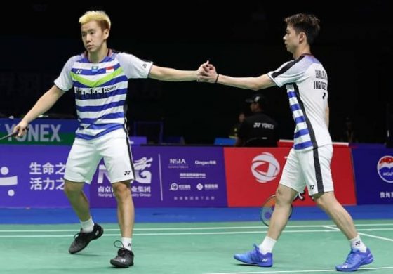 BWF World Championships 2022: Kento Momota Antusias Tampil di Kandang Sendiri