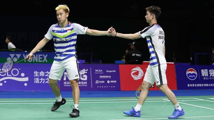 BWF World Championships 2022: Kento Momota Antusias Tampil di Kandang Sendiri