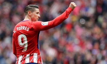 Fernando Torres Tebar Psywar ke Juventus