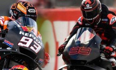 Tak Minder Nama Besar Marquez, Lorenzo Siap Bersaing