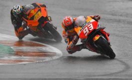 Disebut Tak Berhasrat Juara Dunia, Pedrosa Bereaksi