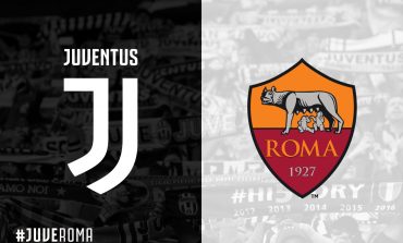 Preview Juventus vs AS Roma : Panas di Akhir Tahun