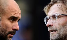 Preview Manchester City vs Liverpool: Siapa Terjungkal?