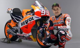 Responsif Tim Honda Bikin Lorenzo Betah