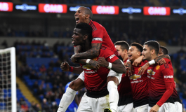 Pelatih Hove Albion Ngeri Hadapi Anak Asuh Solskjaer