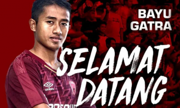 Enam Pemain Anyar PSM Makassar Diperkenalkan