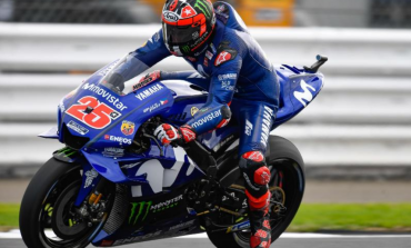 Vinales Tegaskan Forcada Dipecat Bukan karena Dirinya