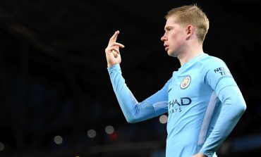 Guardiola: De Bruyne, Kunci Man City Kejar Liverpool