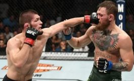 McGregor Merengek Minta Rematch, Khabib Justru Mengejek